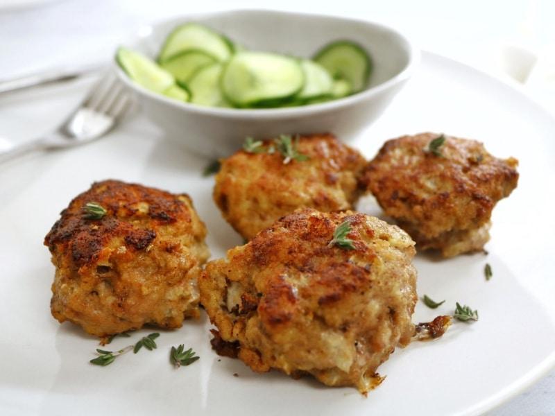 Swedish Meatballs