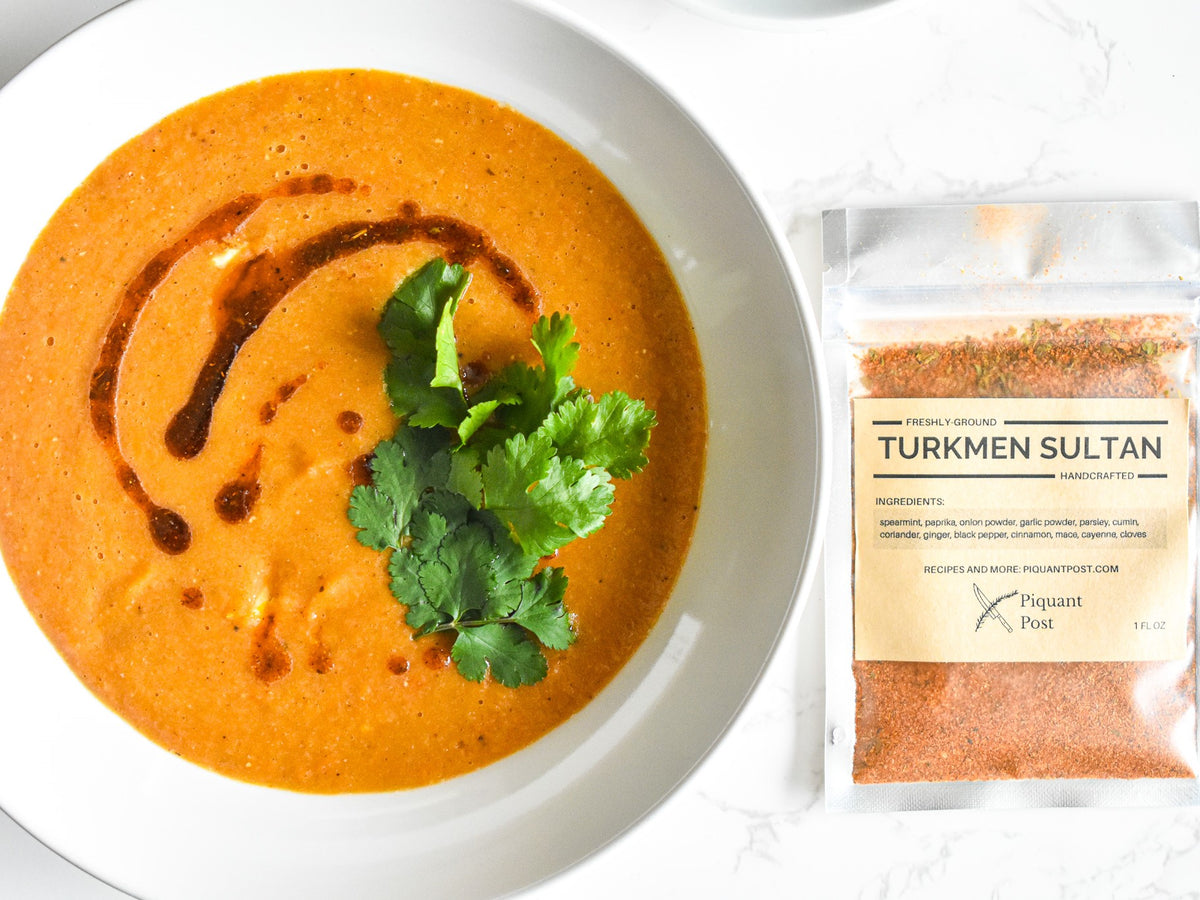 Turkey Lentil Soup