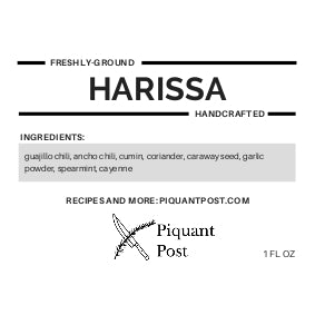 Harissa