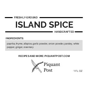 Spice Islands Spices - Medium Ground Black Pepper